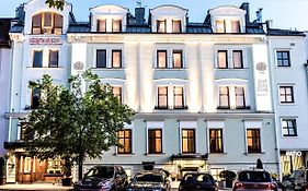 Hotel Pod Zlota Roza